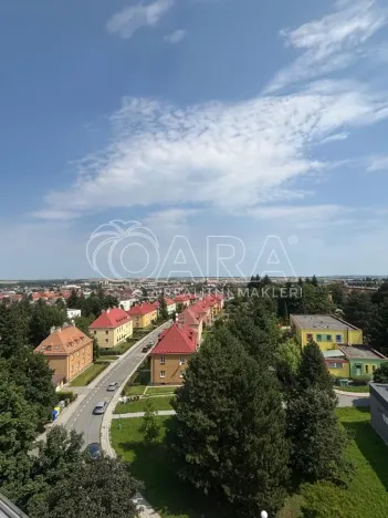 Prodej bytu 2+1, Opava - Předměstí, Nerudova, 63 m2
