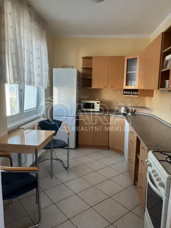 Prodej bytu 2+1, Opava - Předměstí, Nerudova, 63 m2