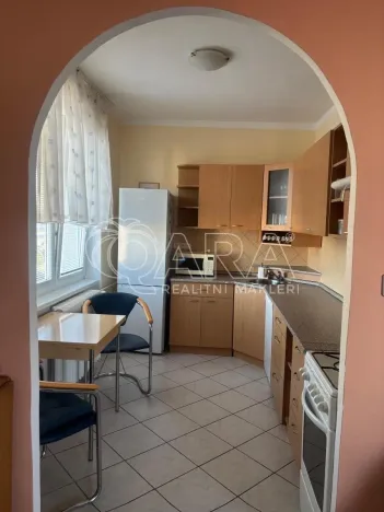 Prodej bytu 2+1, Opava - Předměstí, Nerudova, 63 m2