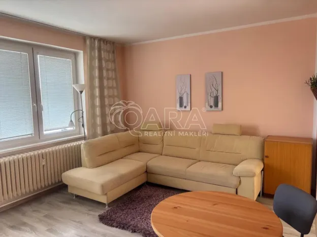 Prodej bytu 2+1, Opava - Předměstí, Nerudova, 63 m2