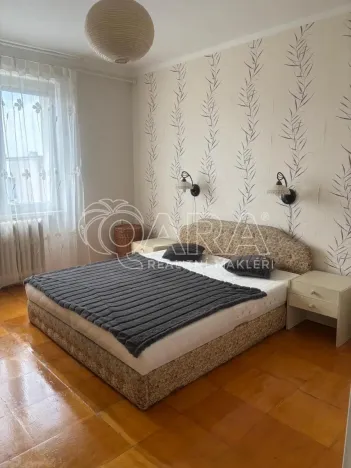 Prodej bytu 2+1, Opava - Předměstí, Nerudova, 63 m2