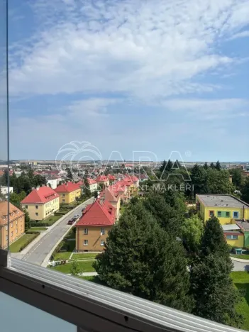 Prodej bytu 2+1, Opava - Předměstí, Nerudova, 63 m2