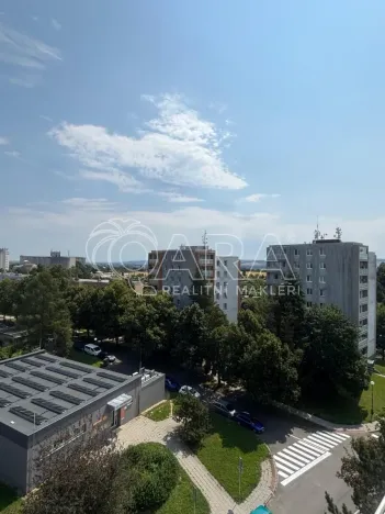Prodej bytu 2+1, Opava - Předměstí, Nerudova, 63 m2
