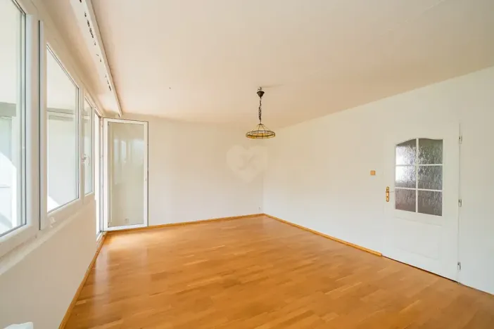 Prodej bytu 3+1, Praha - Hostivař, Kobylákova, 70 m2