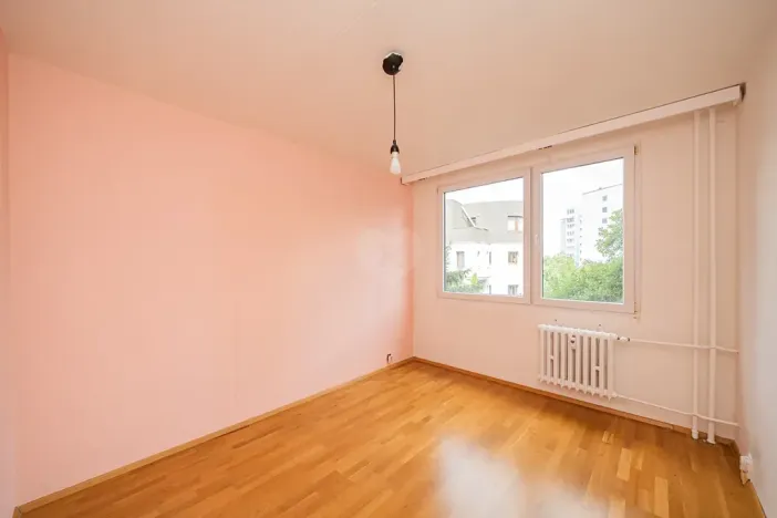 Prodej bytu 3+1, Praha - Hostivař, Kobylákova, 70 m2