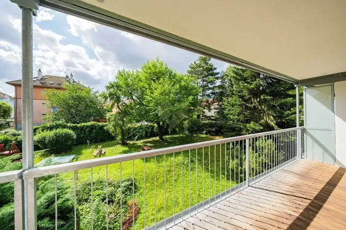 Prodej bytu 3+1, Praha - Hostivař, Kobylákova, 70 m2