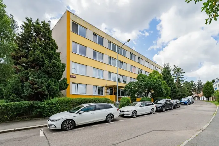 Prodej bytu 3+1, Praha - Hostivař, Kobylákova, 70 m2