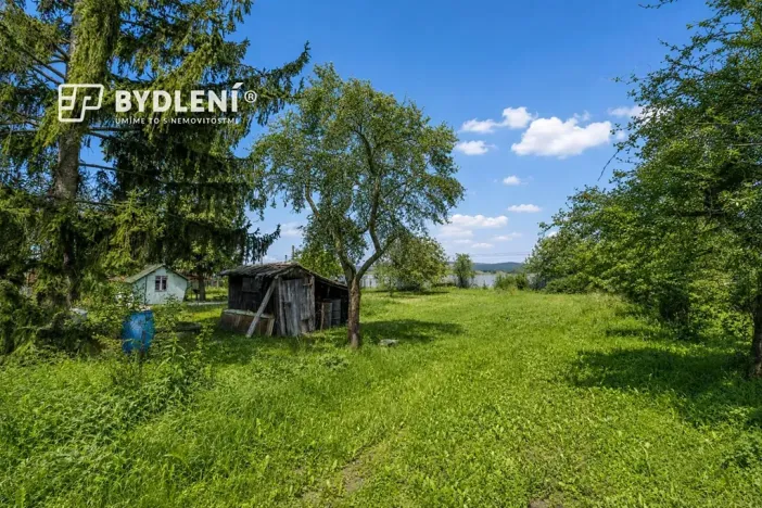 Prodej pozemku pro bydlení, Polepy, 1845 m2