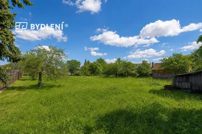 Prodej pozemku pro bydlení, Polepy, 1845 m2