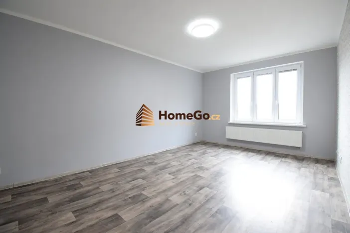 Pronájem bytu 2+kk, Praha - Michle, Souvratní, 50 m2