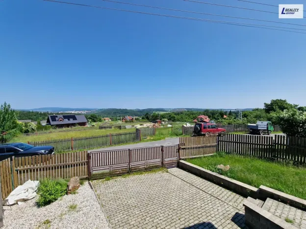 Pronájem rodinného domu, Příbram - Žežice, 172 m2