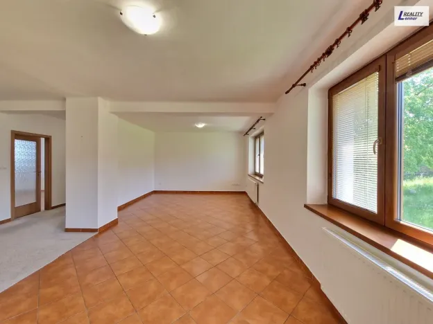 Pronájem rodinného domu, Příbram - Žežice, 172 m2