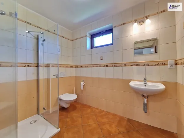 Pronájem rodinného domu, Příbram - Žežice, 172 m2