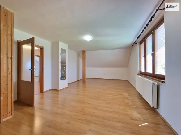 Pronájem rodinného domu, Příbram - Žežice, 172 m2
