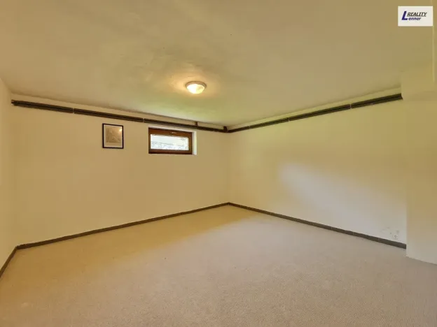 Pronájem rodinného domu, Příbram - Žežice, 172 m2
