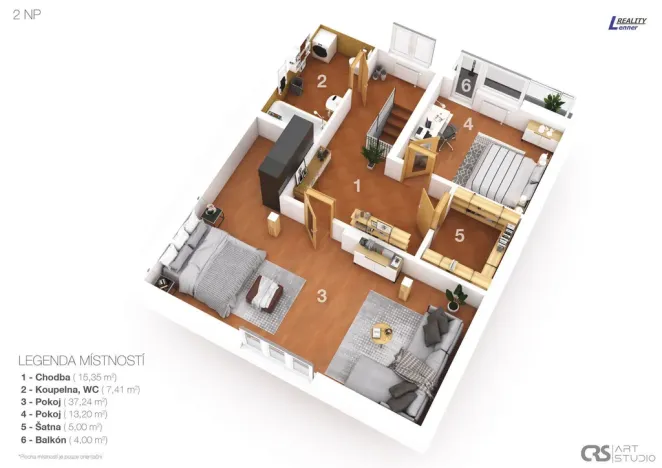 Pronájem rodinného domu, Příbram - Žežice, 172 m2