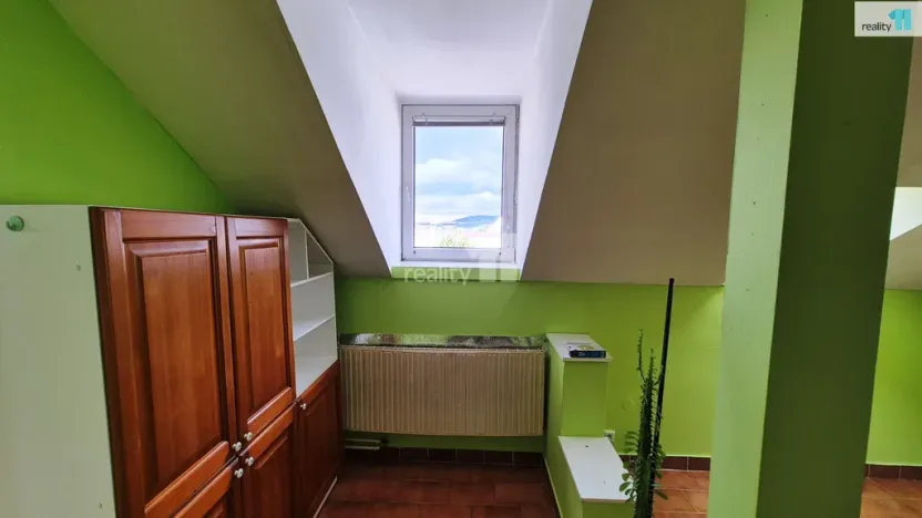Prodej bytu 4+1, Kyjov, Jungmannova, 119 m2