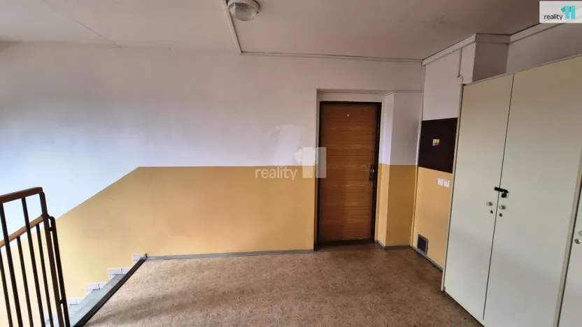 Prodej bytu 4+1, Kyjov, Jungmannova, 119 m2