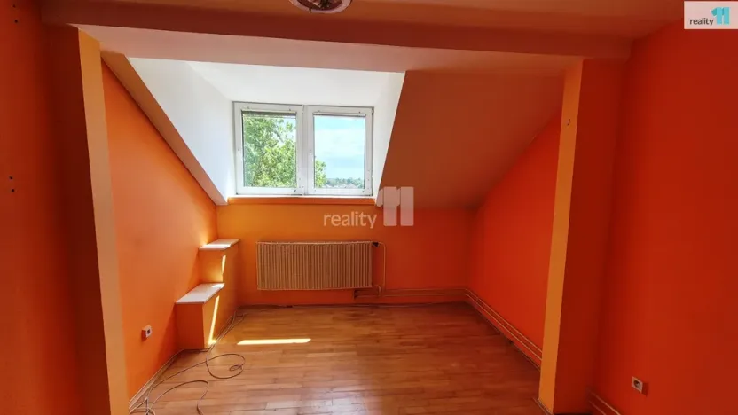 Prodej bytu 4+1, Kyjov, Jungmannova, 119 m2