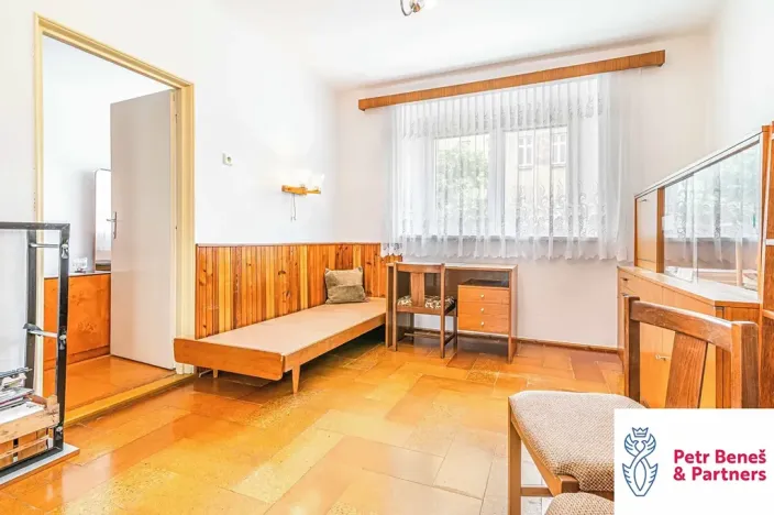 Prodej rodinného domu, Milostín, 157 m2