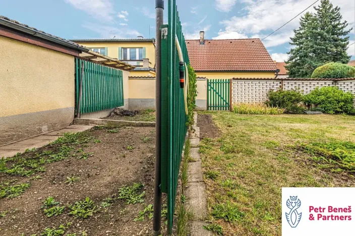 Prodej rodinného domu, Milostín, 157 m2