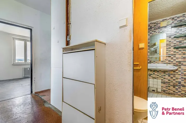 Prodej bytu 4+1, Rakovník, Vinohradská, 76 m2