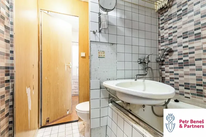 Prodej bytu 4+1, Rakovník, Vinohradská, 76 m2
