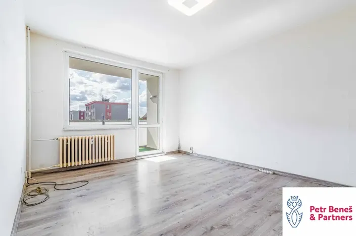 Prodej bytu 4+1, Rakovník, Vinohradská, 76 m2