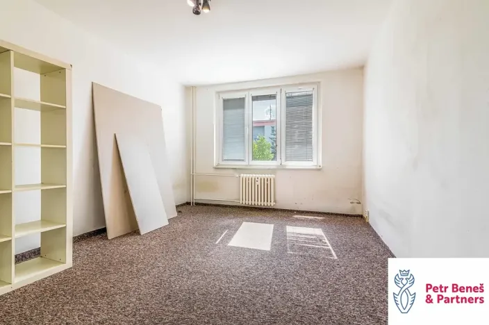 Prodej bytu 4+1, Rakovník, Vinohradská, 76 m2