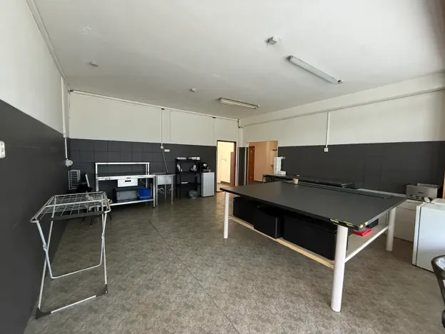 Pronájem skladu, Praha - Holešovice, Jankovcova, 132 m2