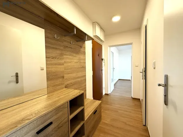 Pronájem bytu 3+kk, Praha - Strašnice, Tehovská, 60 m2