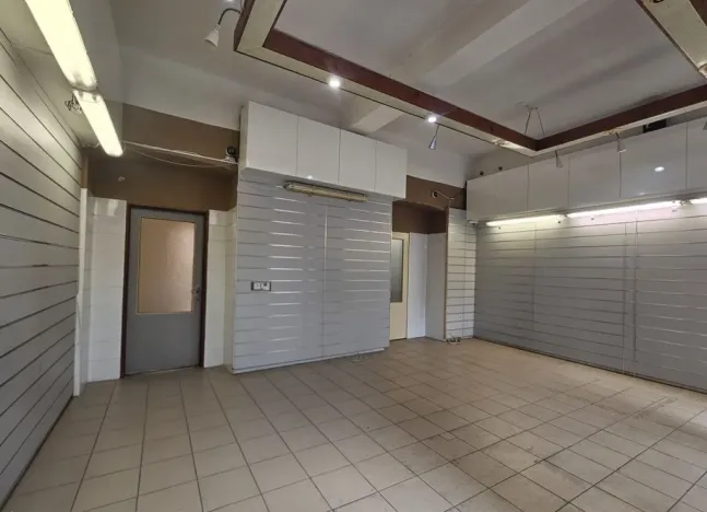 Pronájem obchodního prostoru, Praha, Braunerova, 67 m2
