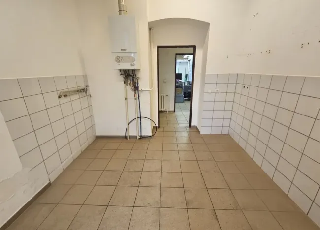 Pronájem obchodního prostoru, Praha, Braunerova, 67 m2