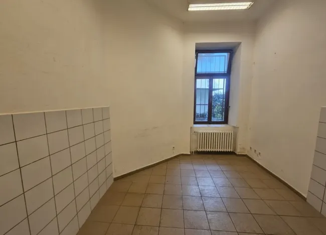 Pronájem obchodního prostoru, Praha, Braunerova, 67 m2