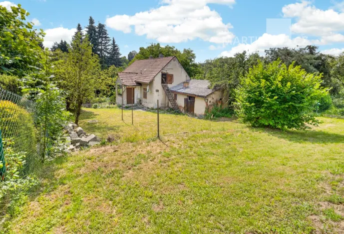 Prodej rodinného domu, Mirošovice, Pod Mostem, 78 m2
