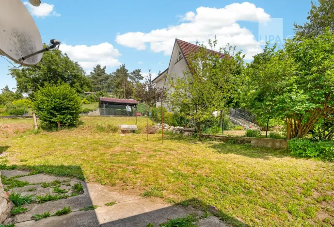 Prodej rodinného domu, Mirošovice, Pod Mostem, 78 m2
