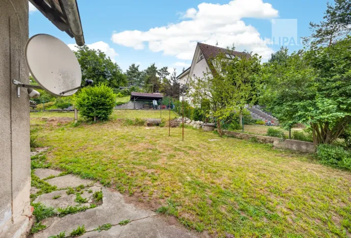 Prodej rodinného domu, Mirošovice, Pod Mostem, 78 m2