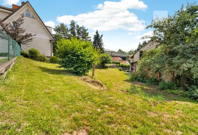 Prodej rodinného domu, Mirošovice, Pod Mostem, 78 m2