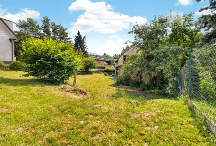 Prodej rodinného domu, Mirošovice, Pod Mostem, 78 m2