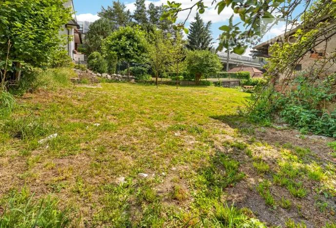 Prodej rodinného domu, Mirošovice, Pod Mostem, 78 m2