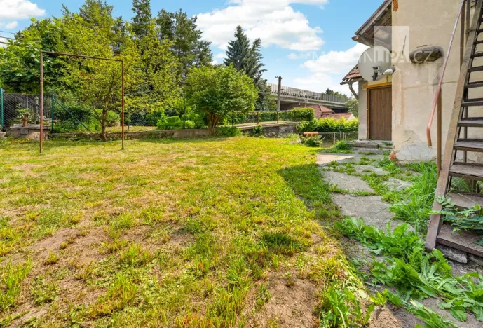 Prodej rodinného domu, Mirošovice, Pod Mostem, 78 m2