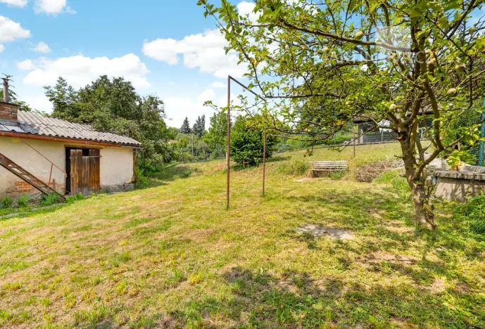 Prodej rodinného domu, Mirošovice, Pod Mostem, 78 m2