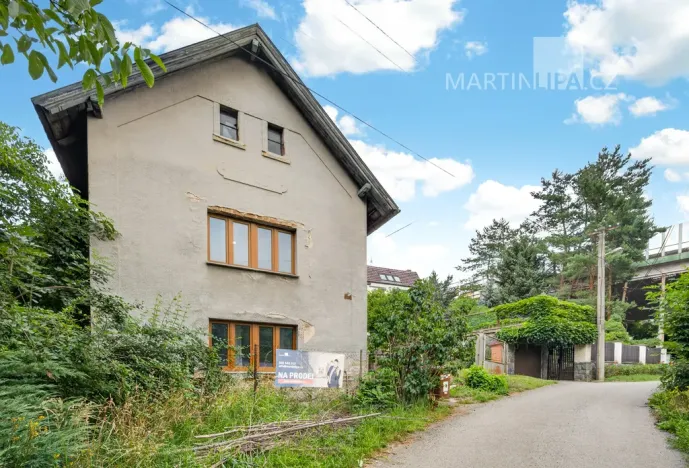 Prodej rodinného domu, Mirošovice, Pod Mostem, 78 m2