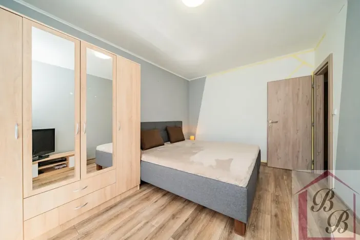 Prodej bytu 4+1, Mladá Boleslav, Mládežnická, 78 m2