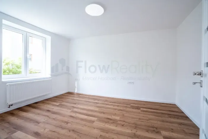 Prodej bytu 2+1, Chotěboř, Hoffmanova, 50 m2