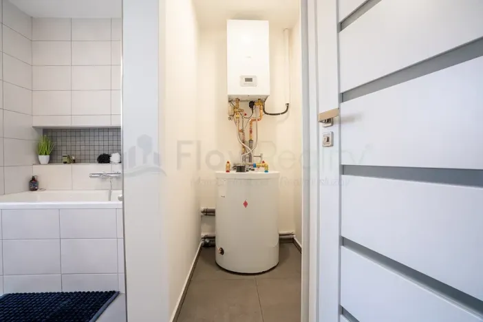 Prodej bytu 2+1, Chotěboř, Hoffmanova, 50 m2