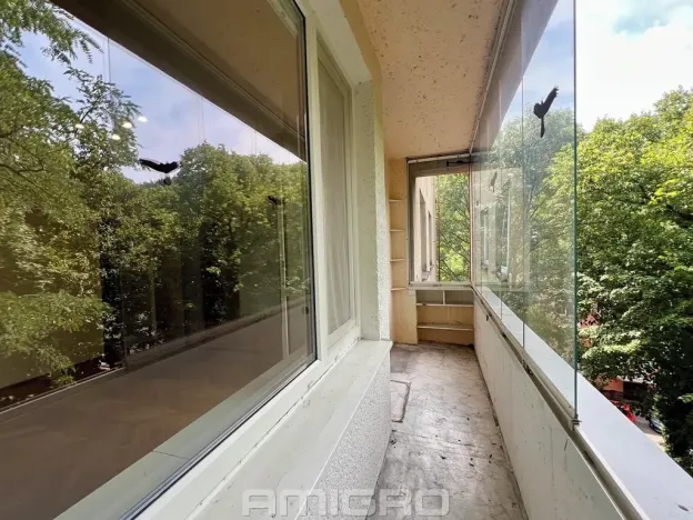 Prodej bytu 2+1, Brno, Podlesí, 53 m2