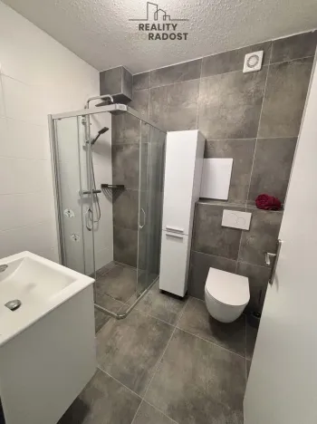 Pronájem bytu 2+kk, Ostrava, Na Lánech, 37 m2
