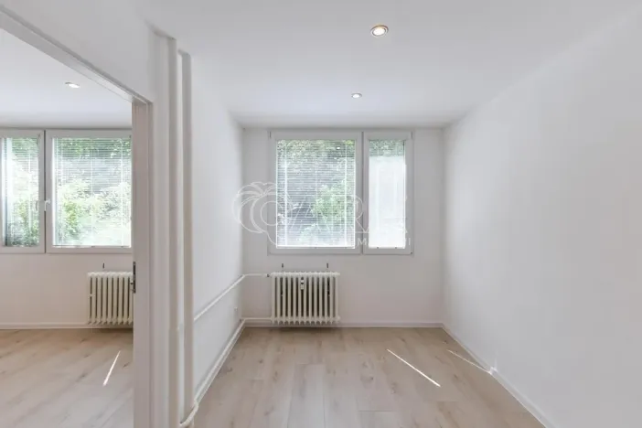 Prodej bytu 2+kk, Praha - Krč, Hurbanova, 39 m2