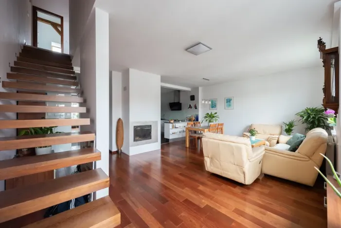 Prodej bytu 4+kk, Praha - Malá Strana, Zborovská, 173 m2